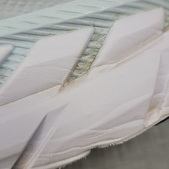 Hoka One One Clifton 6 Men's Blue Running Shoe Athletic SZ 9.5 sneaker - Picture 6 of 11